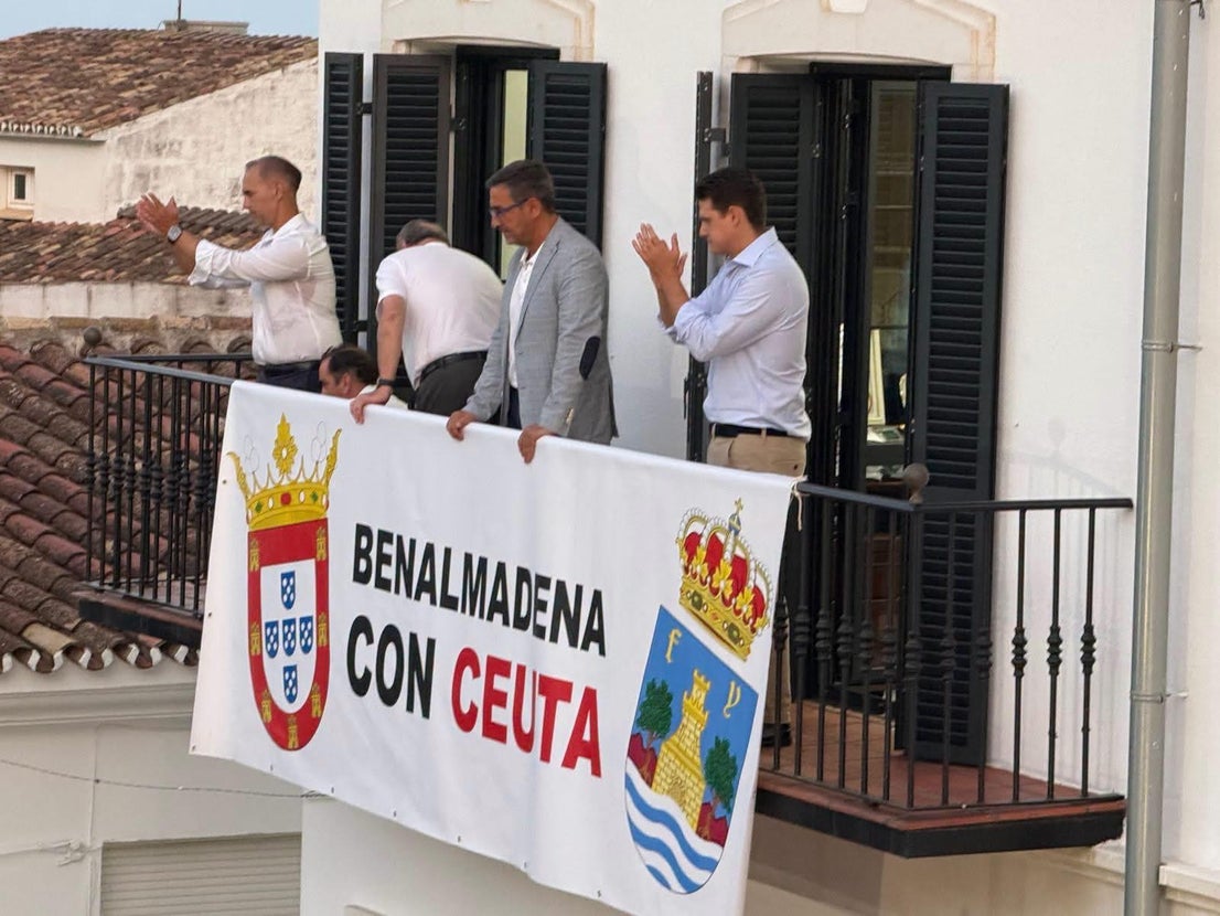 Benalmádena