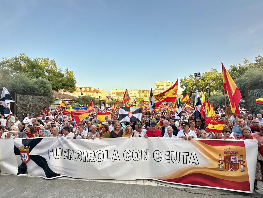 Fuengirola