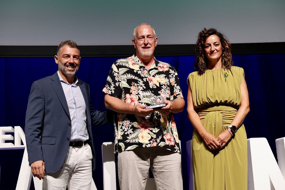 Joan Hunt awards 2026 - in pictures