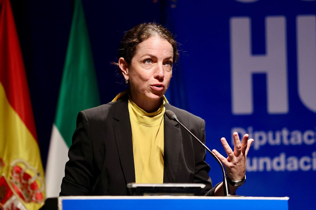 Joan Hunt awards 2026 - in pictures