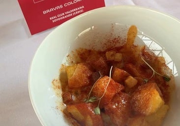 Sherry, lard and pork crackling: the Cadiz recipe just crowned world's best patatas bravas