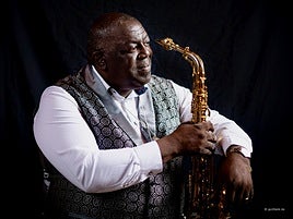 The Jesse Davis Quartet will be performing on Saturday 10 October