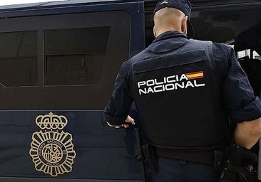 Seville crime: perpetrator stabs man in the chest for refusing to have sex with him