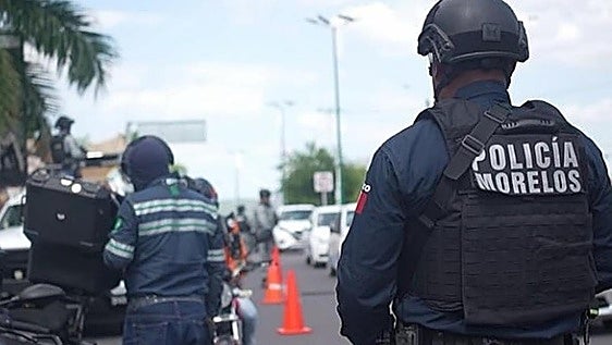 Andalusian university student killed in Mexico during exchange stay