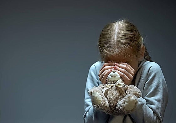 Almeria mother convicted of sexually exploiting her daughters, aged just five and nine