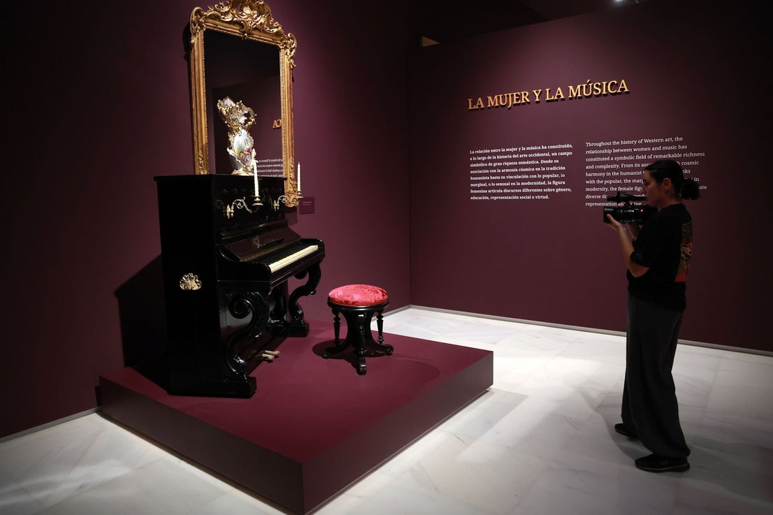 From Picasso to Murillo: how the great masters painted music