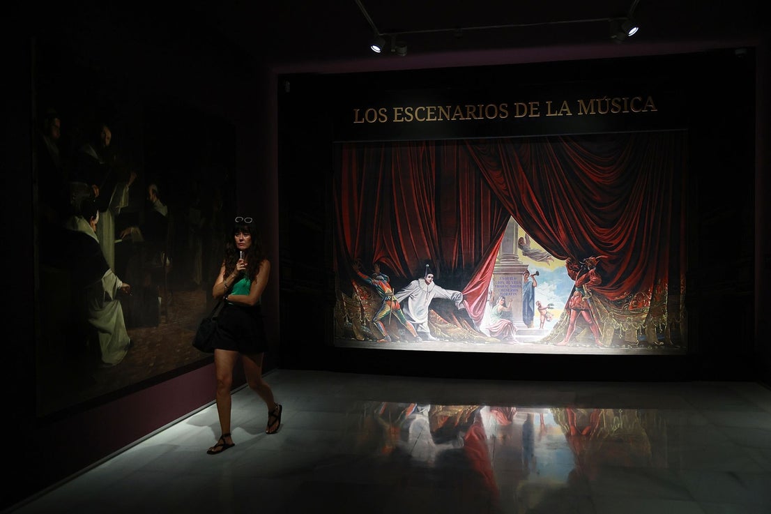 From Picasso to Murillo: how the great masters painted music