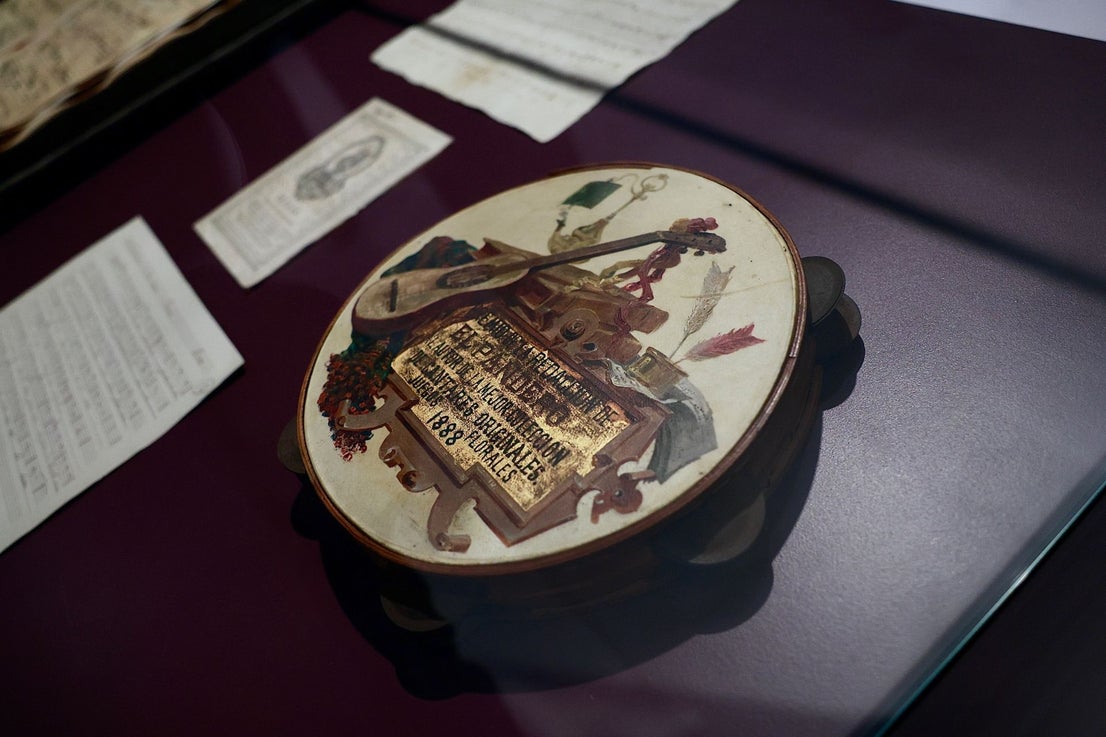 From Picasso to Murillo: how the great masters painted music