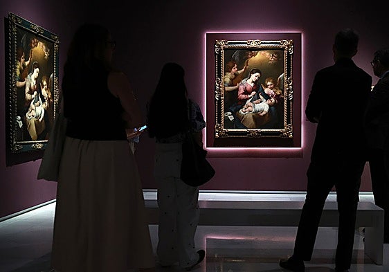 From Murillo to Picasso: how the great masters painted music