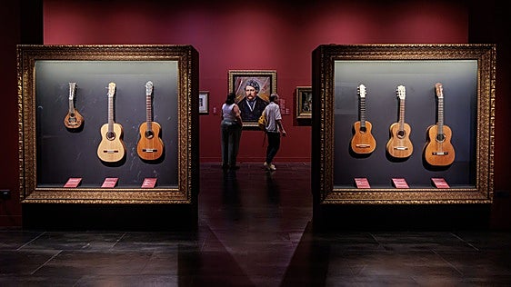 The romantic traveller: Russian composer Mikhail Glinka’s Andalusian journey brought to life with AI
