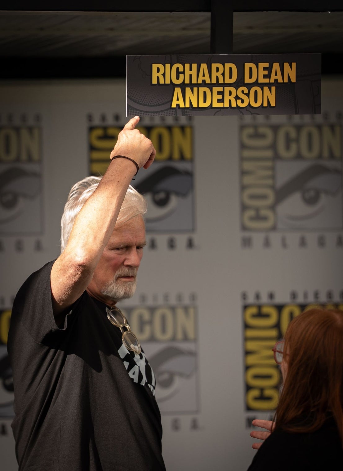 Explosion of pop culture at San Diego Comic Con Málaga - in pictures