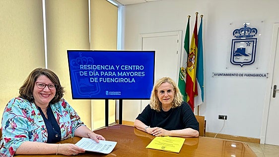 Fuengirola moves forward with plan for a residential care home and day centre for senior citizens