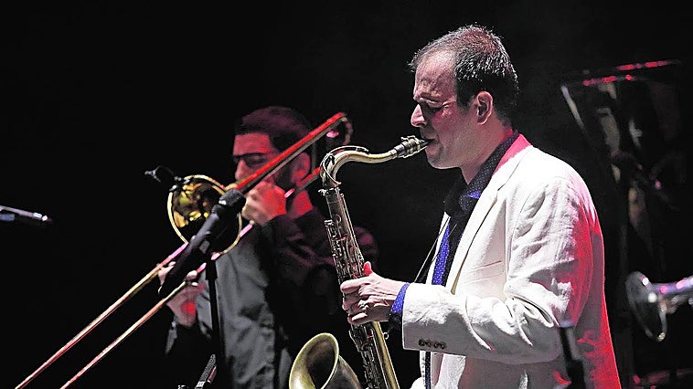 Enjoy jazz in Vélez-Málaga every Wednesday throughout the summer