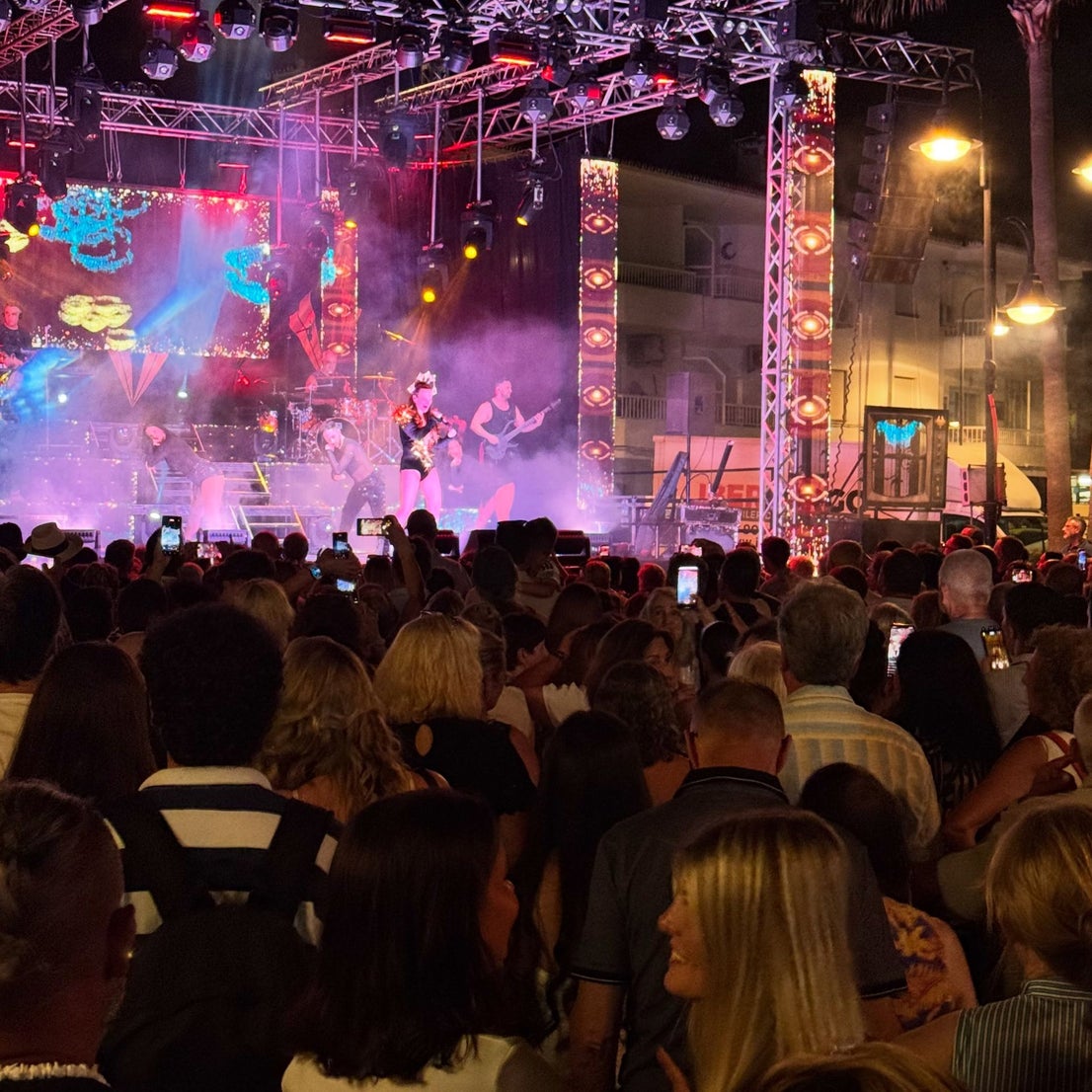 Mijas
