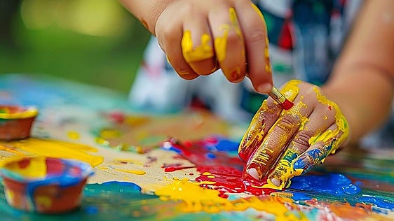 Vélez-Málaga town hall launches kids' summer pogramme of free activities