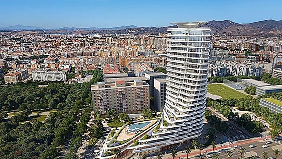 Malaga officially appoints Sierra Blanca as lead developer for El Bulto regeneration