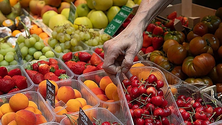 Spanish economy loses steam and moderates growth to 0.6% in first quarter