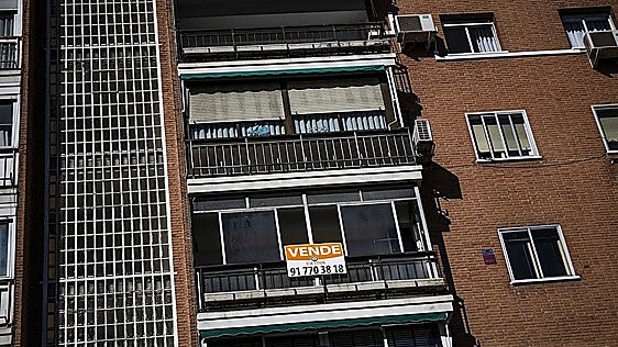 Spanish study finds that taxes add more than 60% to original price of homes