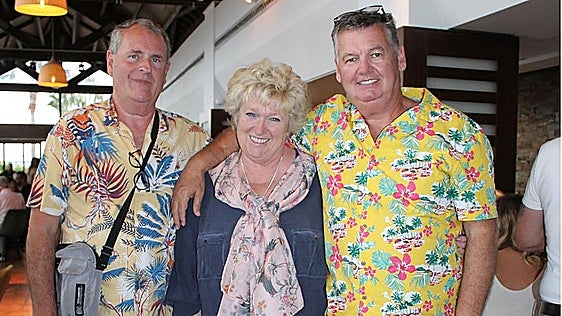 Bookings now available for Mijas canine charity’s Caribbean-theme fundraiser