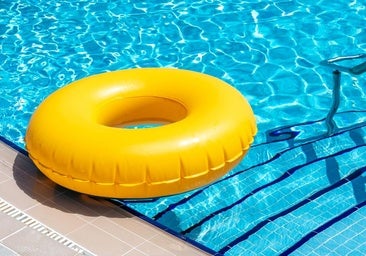 Three-year-old British girl dies in fourth Spanish holiday pool tragedy in a week