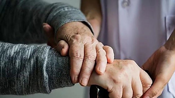 Spain to cover 50 per cent of Andalucía's dependency care funding with new reform