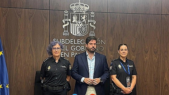 Spanish authorities detain 12 suspects of homophobic attacks in the north
