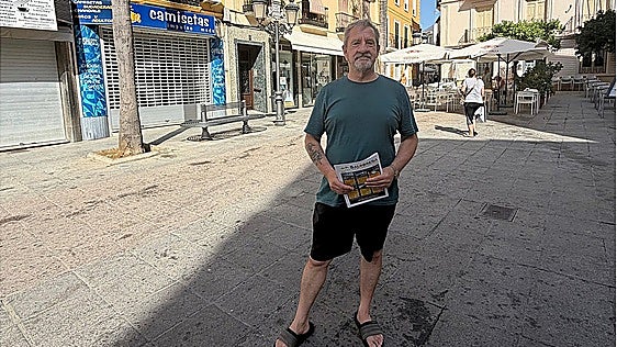 Life after Brexit in southern Spain: 'I used to travel to England five times a year to visit my children; now I only go once'