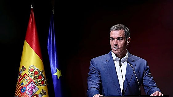 Spain's Prime Minister announces 505-million-euro migrant integration plan amid clashes with the right