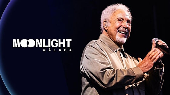 Sir Tom Jones headlines Moonlight Málaga, a new premium summer experience