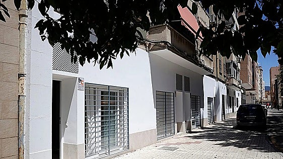 Malaga imposes new requirements on conversion of commercial premises into housing