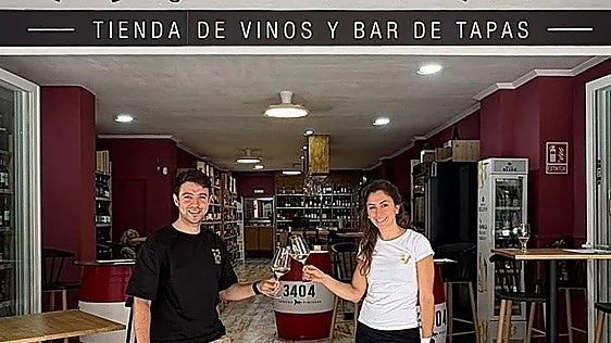 Fuengirola opens new haven for wine lovers