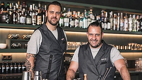 Spain claims eight spots in Europe's inaugural 50 Best Bars list
