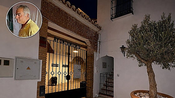 Allegations made by two civil servants brought Frigiliana alleged corruption case to light