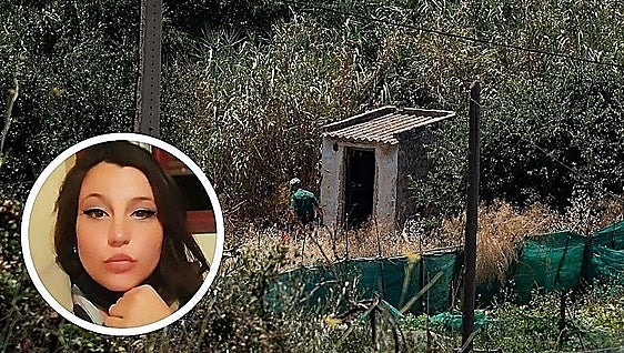Man who confessed to killing Cristina has been jailed, along with another man for concealing evidence