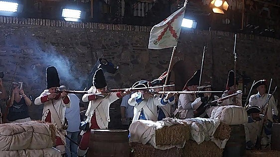 US Independence Day celebrations, fairs and free cinema in Malaga province to kick off July