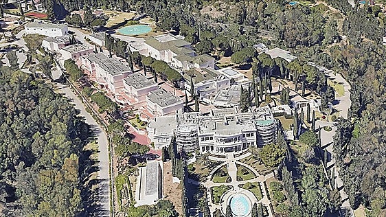 Marbella's coffers to gain 19.4 million euros thanks to the Saudi royal family's investment in more residences
