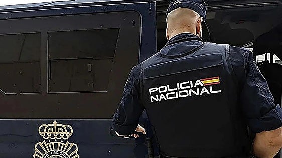 Cadiz 112: young woman dies after flag around her neck gets entangled in motorcycle's wheel