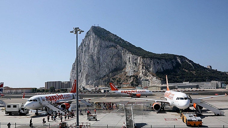 Gibraltar International Airport to be renamed in honour of Sir Joshua Hassan