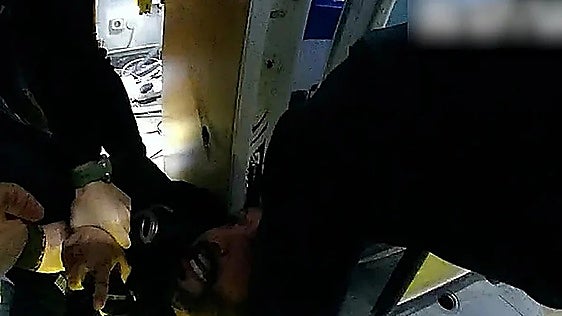 Malaga court reopens investigation into death of man Tasered by police in Torremolinos