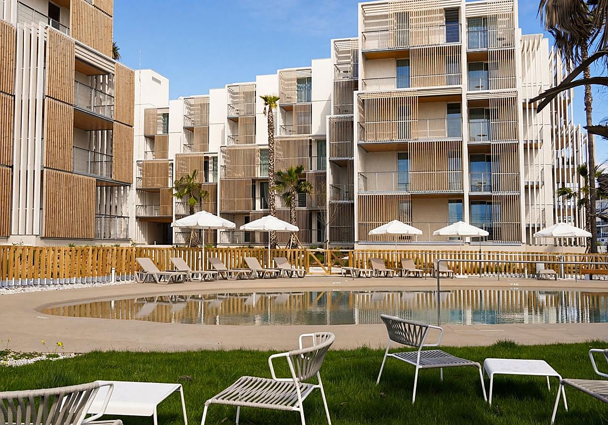 Kategora Oceanika: a benchmark for flex living and investment on the Costa del Sol