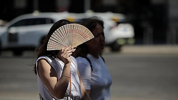 All Andalusian provinces under weather warning in preparation for 'extraordinarily warm' week