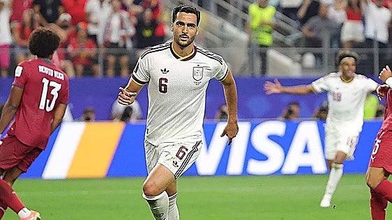 2026 World Cup: Mikel Merino's late strike sends Spain into the quarter-finals