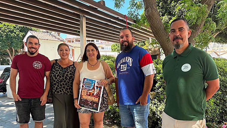 Mijas to promote its ‘rich gastronomy’ during artisan beer and cured meats festival