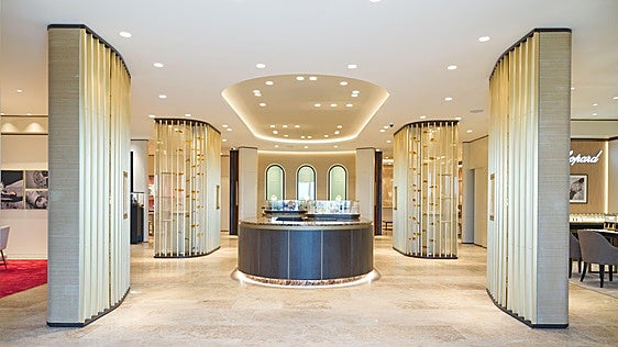 Ideal Joyeros Reopens in Puerto Banús with a New Luxury Image