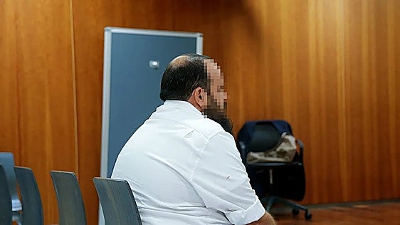 Notorious Malaga priest Father Fran sentenced to 52 years in prison for sexually assaulting sedated women
