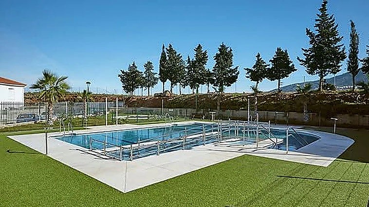 Alhaurín de la Torre temporarily shuts down four swimming pools due to E. coli