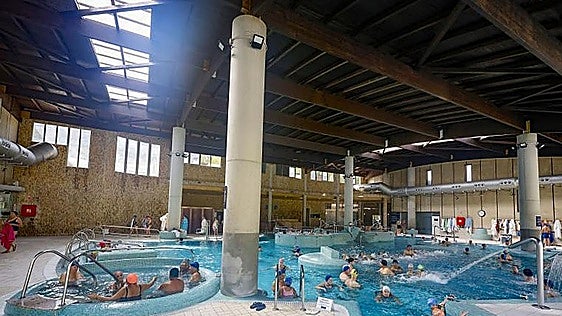 Pensioners to be offered up to 9,000 additional places at spa resorts across Spain
