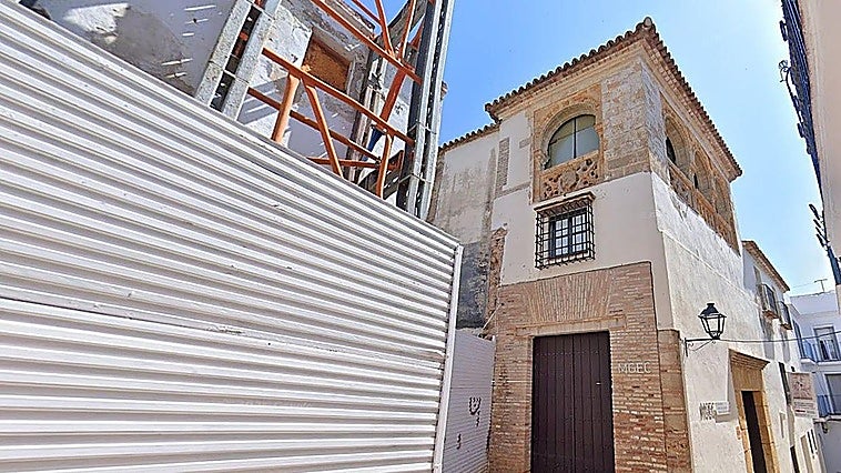 Work to extend Marbella's print museum to start next year