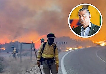 Brits believed to be among the 11 fatalities in the Almeria province fire