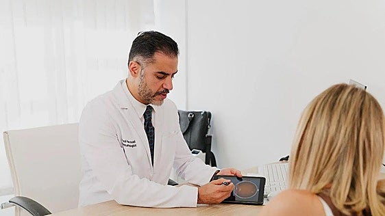 Hospiten Estepona announces expansion of its ophthalmology unit